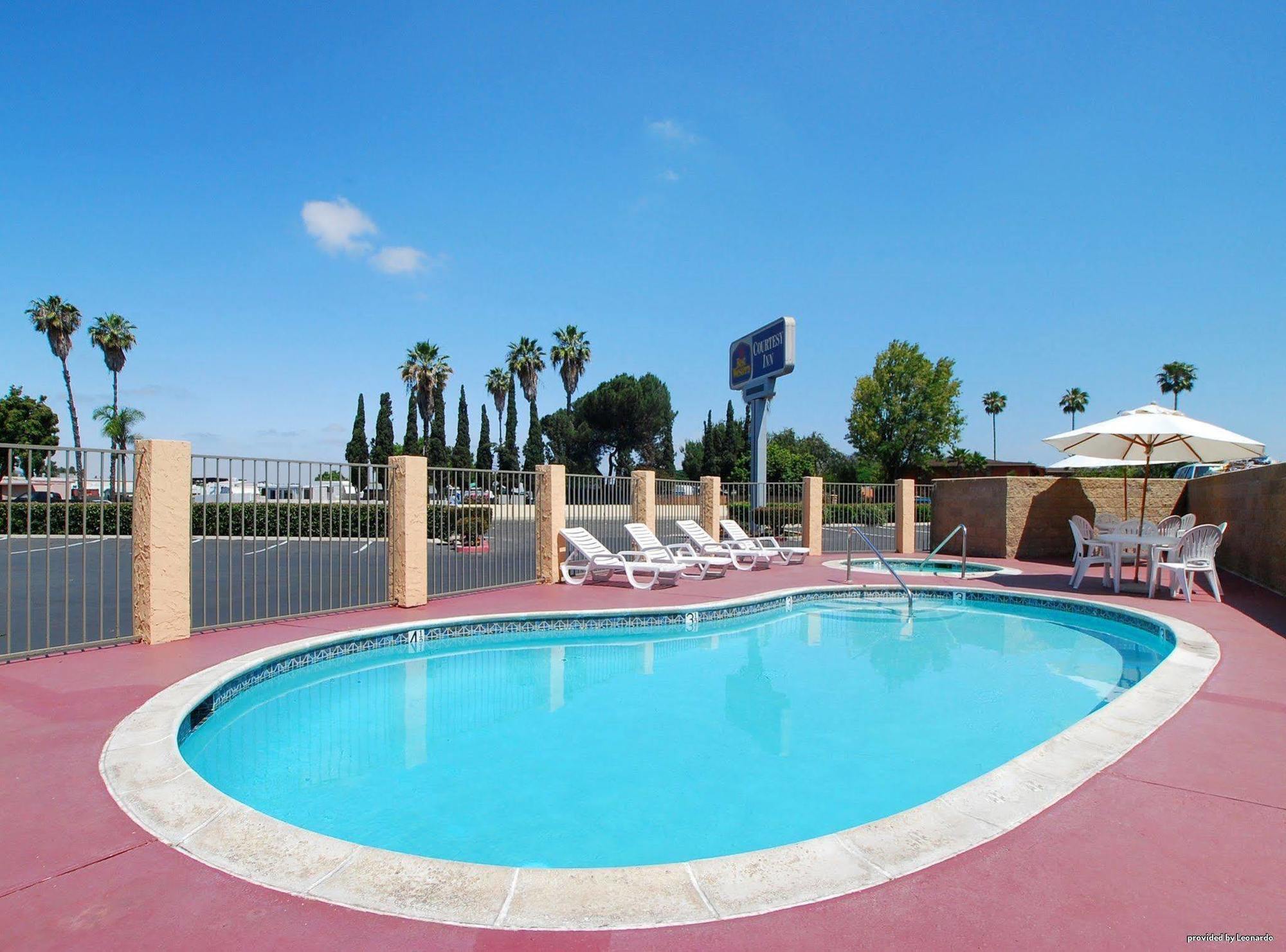 Rancho San Diego Inn & Suites El Cajon Ανέσεις φωτογραφία